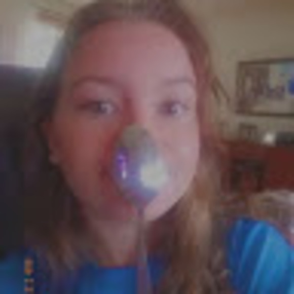 Meet your Posher, Kylee - Picture 1 of 1